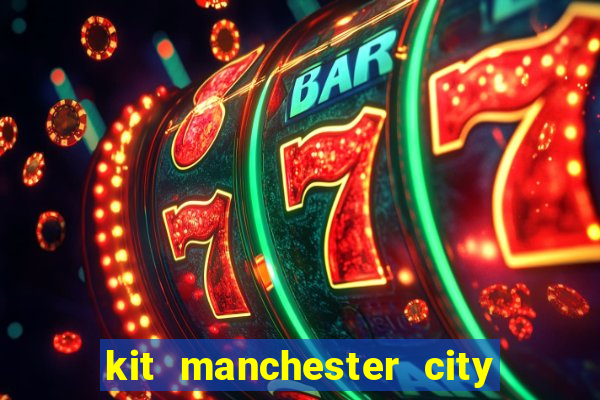 kit manchester city dls 23